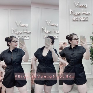( BIGSIZE 60-90KG ) JUM LIỀN QUẦN