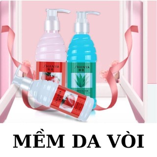 Kem mềm da XINA 200ml hỗ trợ làm móng nail trà gót chân , Mềm da nail chai có vòi