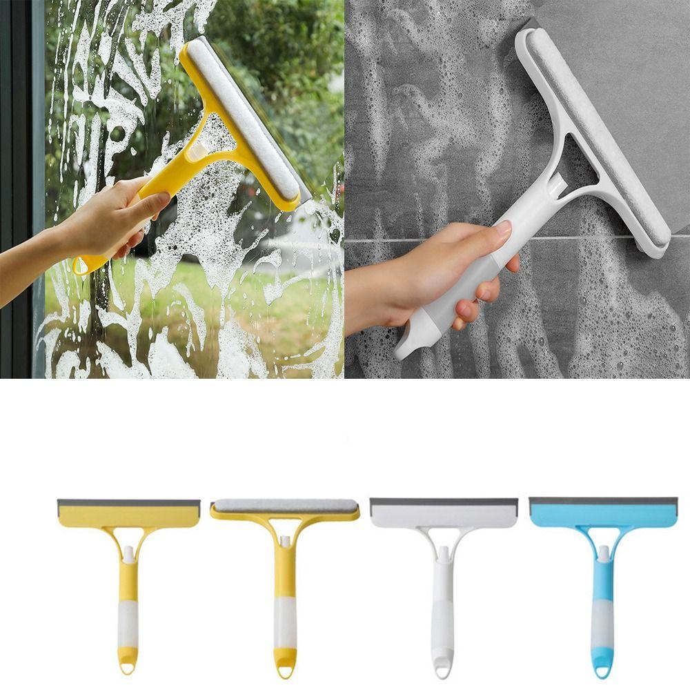 Cây Gạt Nước Vệ Sinh Kính Chắn Gió Xe Hơi Bằng Cao Su