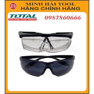 Kính bảo hộ total tsp301, tsp305