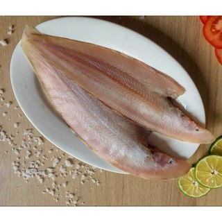 Khô Cá Lưỡi Trâu. 500g