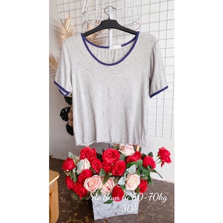 Áo thun kiểu