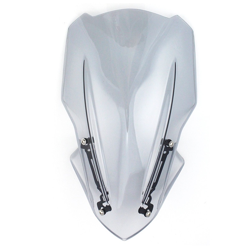 Kính Chắn Gió Chuyên Dụng Cho Xe Mô Tô Kawasaki Z900 Z 900 2017 2018 2019