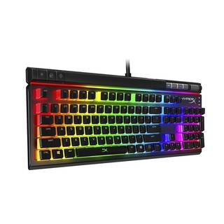 Bàn phím cơ cao cấp Hyperx Alloy Origins Core chính hãng likenew