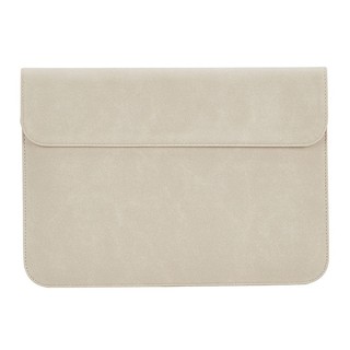 Túi đựng laptop Mac Surface Mỏng chất liệu da PU cao cấp
