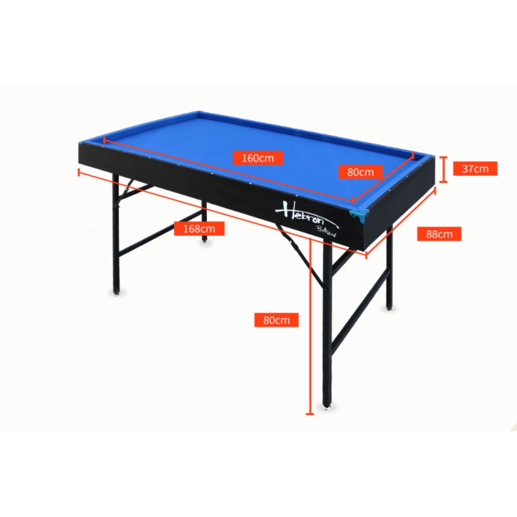 XẢ HÀNG Bàn Bia Mini 4bi. Nhập khẩu nguyên chiếc từ Hàn Quốc  160cm x 80cm x 80cm Hebron