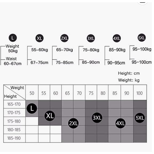 Quần Lót boxer Từ Tính 98 Nam Châm Mạnh Mẽ Cho Nam