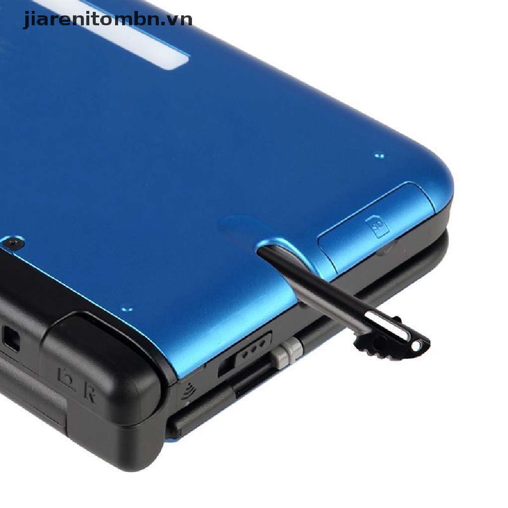 Set 10 Bút Cảm Ứng Chuyên Dụng Cho Nintendo 3DS XL LL vn