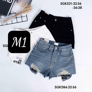 quần short jeans bigsize 60kg-90kg
