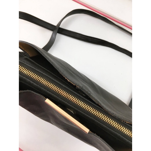 Túi 2hand da thật