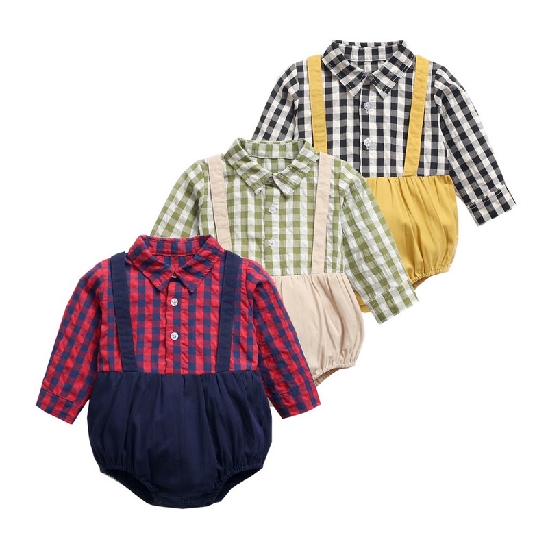 Yếm bé trai đặt trên live