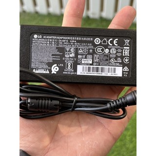 19v 2.53a LG adapter nguồn màn hình