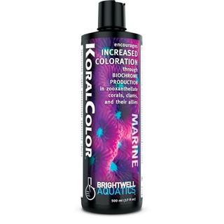 Tăng màu cho san hô KoralColor - Brightwell Aquatics