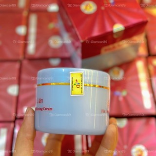 Kem body Bạch Ngọc Liên