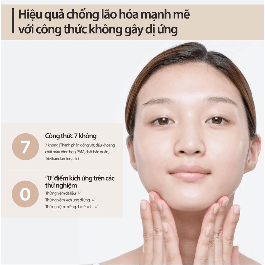 [NHẬP COSLNG623 -100K] Nước cân bằng Perfect Renew Youth Skin Refiner 3X 150ml