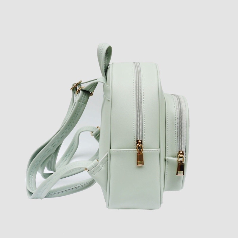 Balo thời trang nữ cao cấp nhiều màu VACHINO - BG007