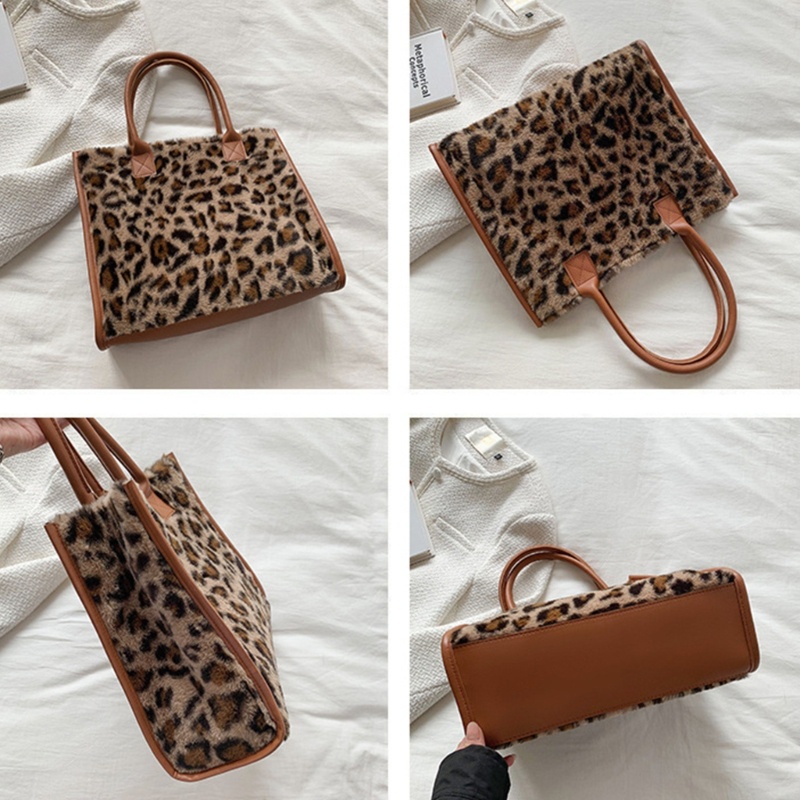 Túi Xách Nữ Đeo Vai Thời Trang Phong Cách Retro