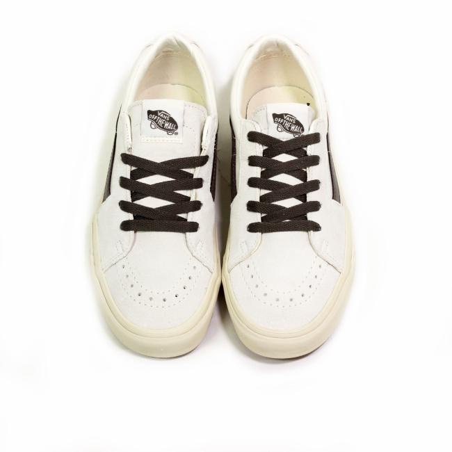 Giày sneakers Vans UA SK8-Low Vintage Pop VN0A5KXDR2S