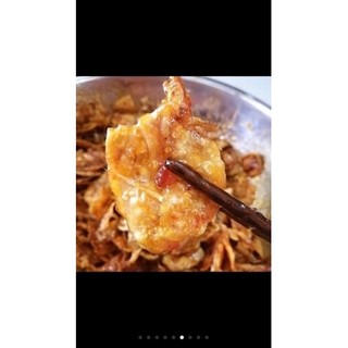 1 kg MỰC KHÔ mini như hình