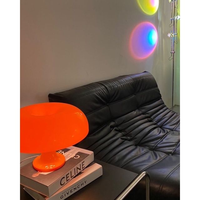 Đèn ngủ / mushroom lamp