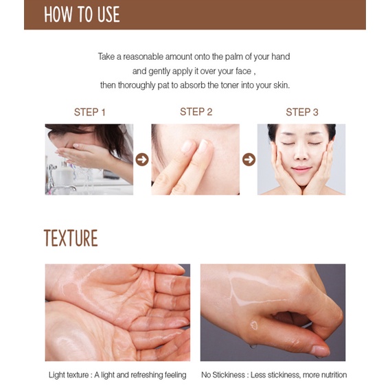 MIZON Snail Repair Intensive Essence 100ml