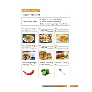 Sách - Useful Vietnamese for Expats 1 Mcbooks