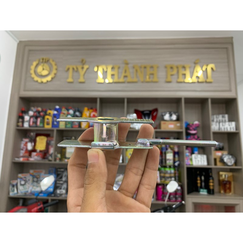 Pát tăng sên Ex 155 zin