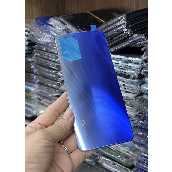 Nắp lưng vivo y21 , y21s , y33s