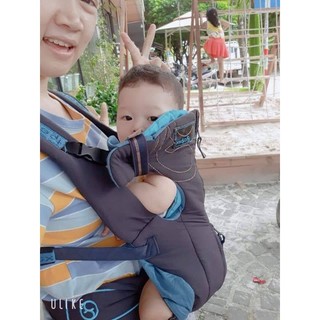 Địu cybex 2hand