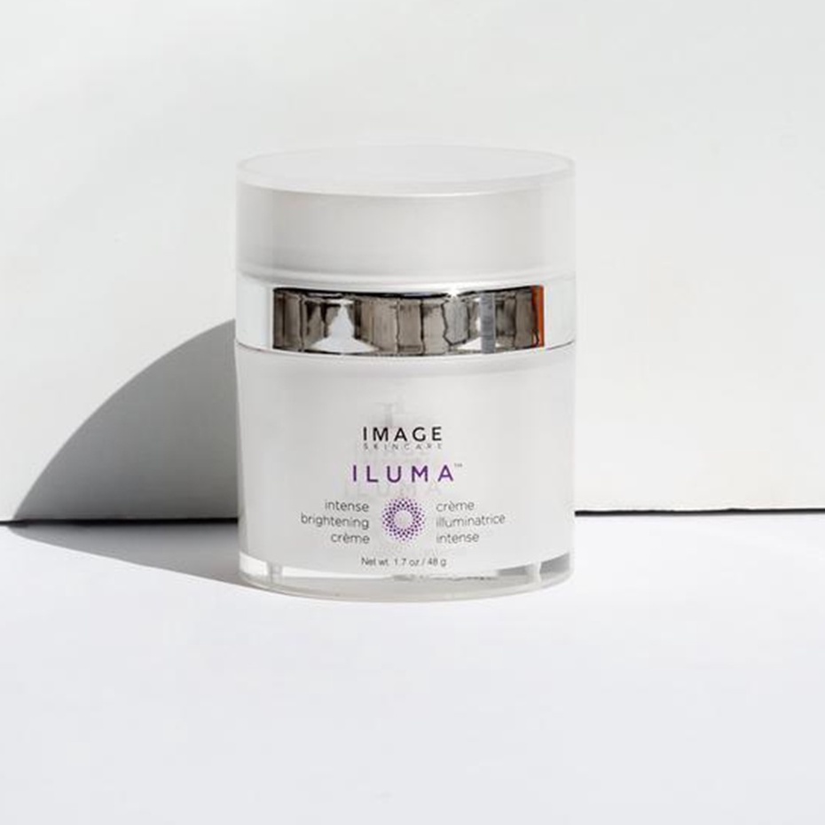 Kem trắng sáng da Image Skincare Iluma Intense Brightening Crème 48g - AJA'S SKINLAB