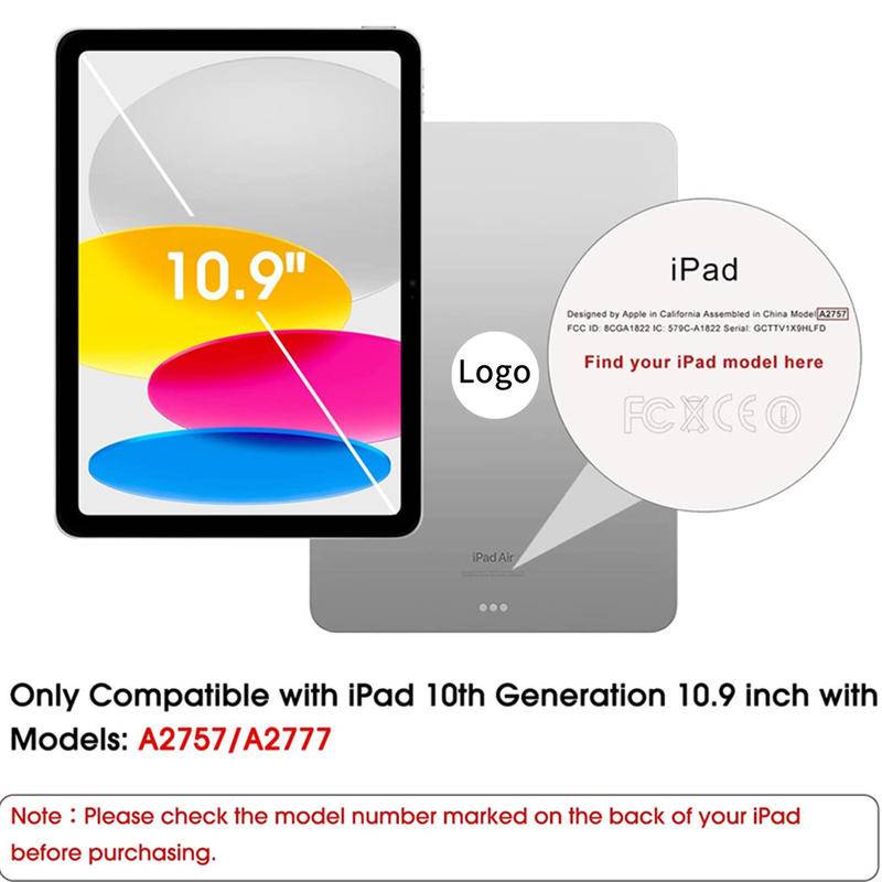 Kính Cường Lực HD Cho iPad Pro 11 12.9 2018 2020 2021 2022 10 9 8 7 6 5 10.9 10.2 9.7 Mini 6 5 4 3 2 1 10.5 10.9 7.9 8.3 Mờ / Matte Tấm Lót Chuyên Dụng Chất Lượng