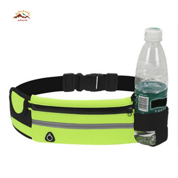 Túi Đeo Hông Thể Thao Đa Năng Có Thể Điều Chỉnh Dành Cho Nam Và Nữ