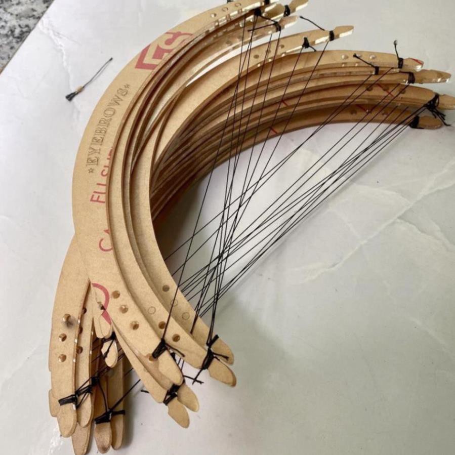 Cung đo vẽ lông mày / linhshop-hn