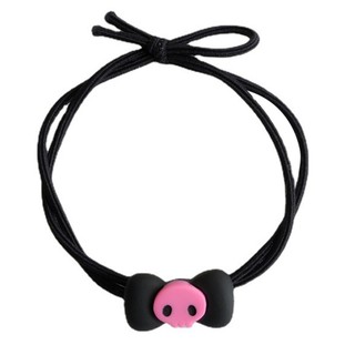 Seas Skull Dây Buộc Tóc Nơ Scrunchies Đầu Lâu Scrunchies Nơ Dây Buộc Tóc Co Giãn y2k Dây Buộc Tóc Nơ Đuôi Ngựa Giá Đỡ Nơ Tóc R
