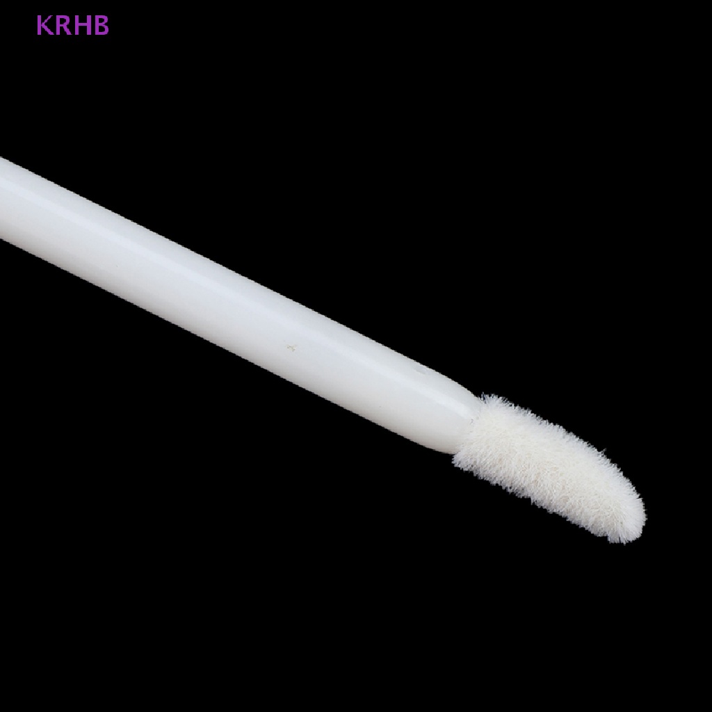 Hộp Nhựa Rỗng Đựng Son Bóng DIY Mới