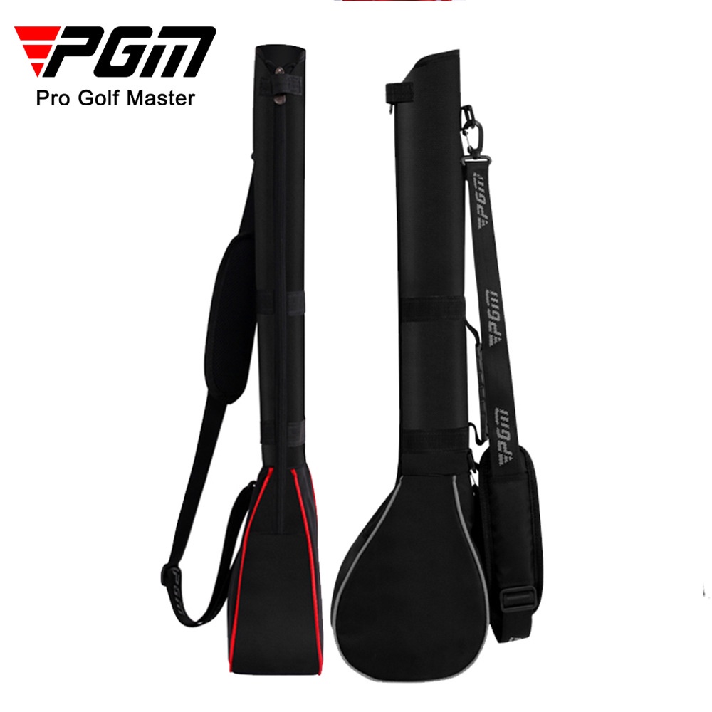 PGM Túi golf có thể gập lại cho nam giới và phụ nữ Trọng lượng nhẹ Mini Ball Bag Trẻ em có sẵn