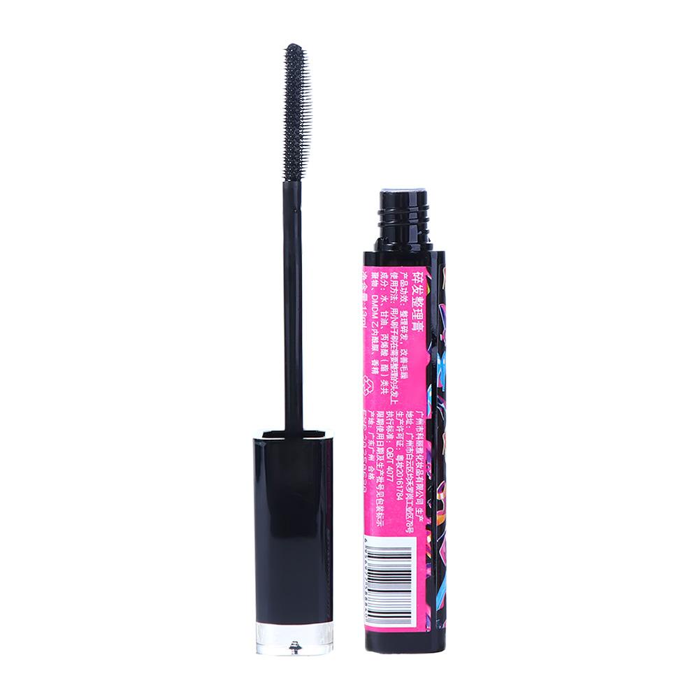 Kem Cố Định Tóc Con Vào Nếp Không Bóng Nhờn Giúp Tạo Kiểu Tóc Chuyên Nghiệp