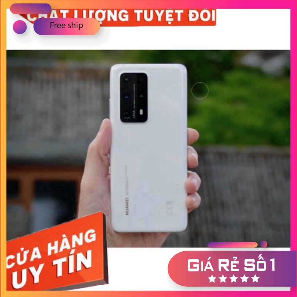 [ SALE ] Huawei P40 Pro Plus 5G (8/512GB)   - didongviet3456 | BigBuy360 - bigbuy360.vn