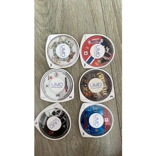 Game PSP cũ