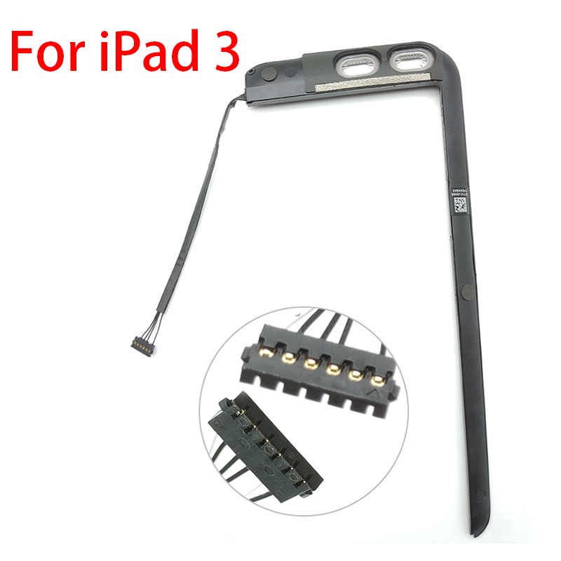 Dây CáP Flex Cho Loa iPad 2 3 4 5