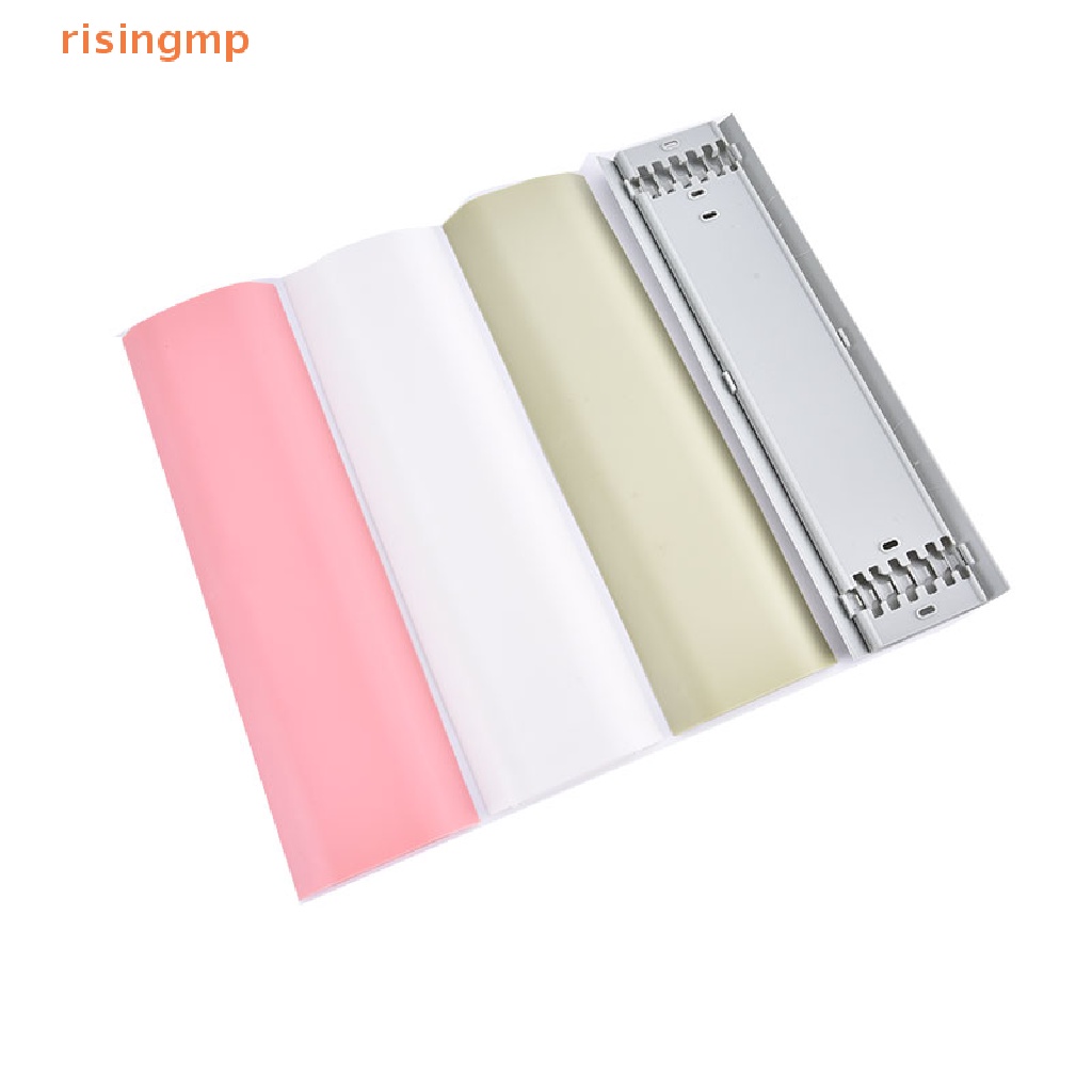 Vỏ Bọc Dây Cáp TV / Máy Tính / Tường Gọn Gàng An Toàn