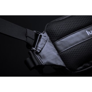 Túi đeo chéo Nam LunchBox Sling Pack