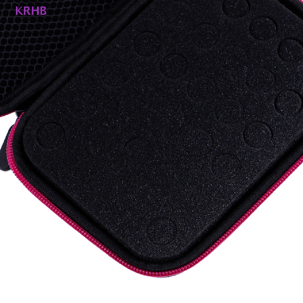 Túi Rỗng Đựng Chai Thủy Tinh 1-3ml KRHB 30 Mới