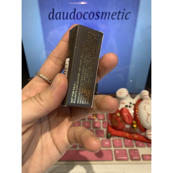 Nước hoa Tom Ford Private Blend Ebene Fume EDP 2ml