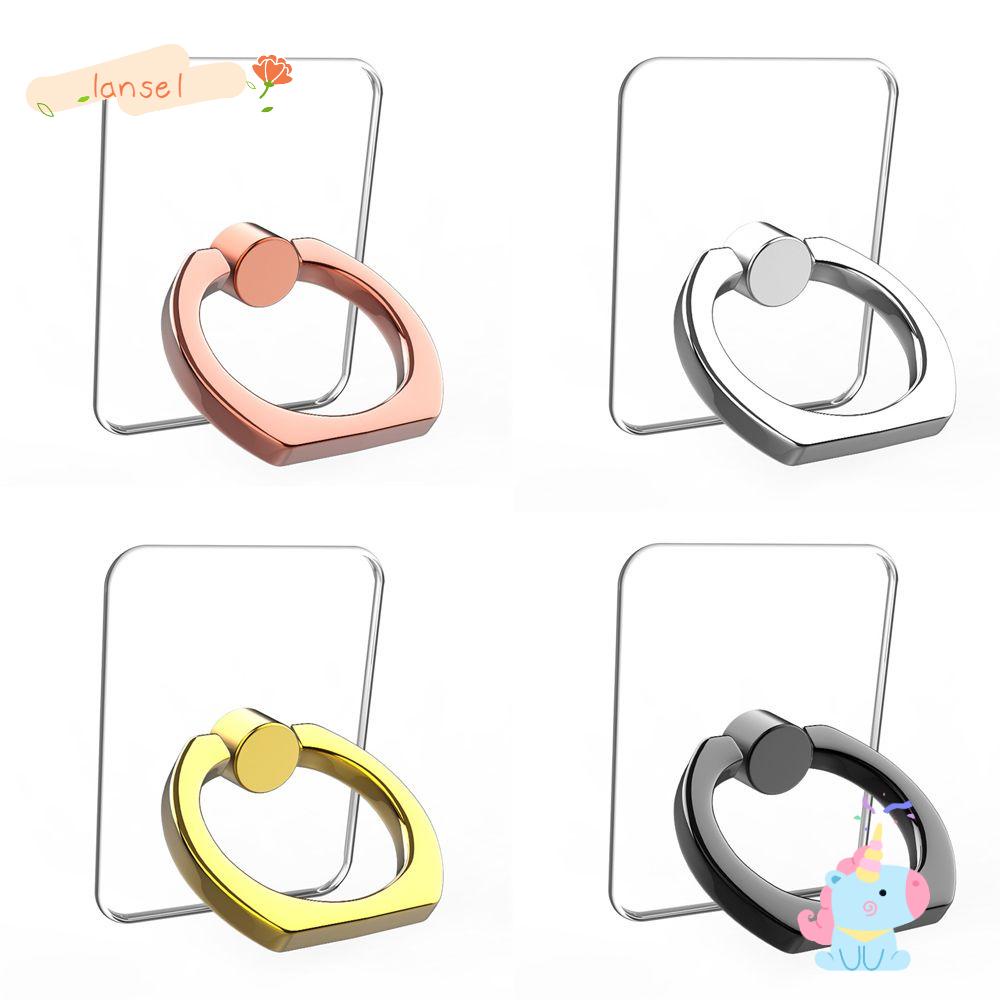 Giá Đỡ Điện Thoại Đa Năng Xoay 360 Độ Siêu Mỏng Tiện Dụng