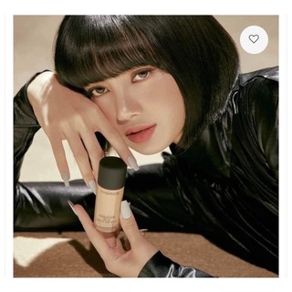 Set kem nền + xịt Make up Mac [ ĐỦ BILL ]