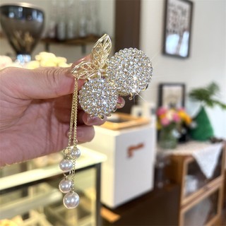 KẸP TÓC ĐÍNH ĐÁ SANG TRỌNG