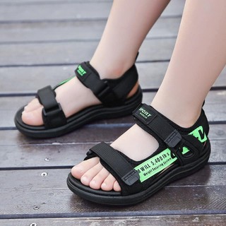 SANDAL QUAI NGANG BÉ TRAI