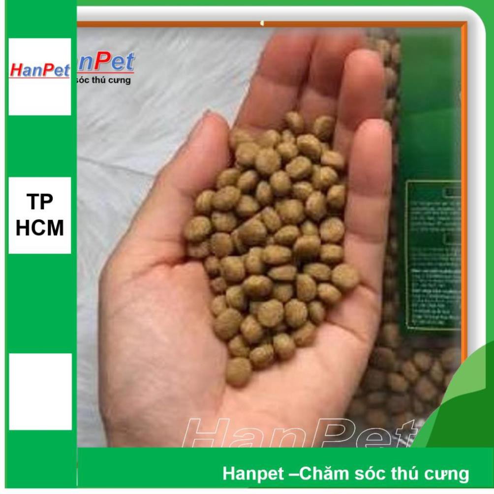Hanpet.GV- Thức ăn dạng hạt chó trưởng thành CLASSIC PETS- 400gr (- 207) THỨC ĂN CHUỘT HAMSTER