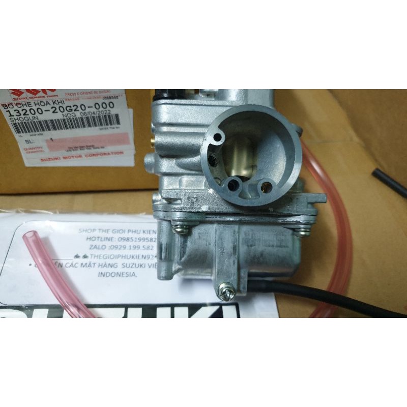 Bình Xăng Con Shogun, Axelo Và Xibke 125-Hàng chính hãng